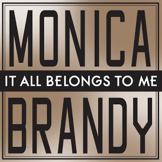 Brandy - It All Belongs to Me (duet with Monica) piano sheet music